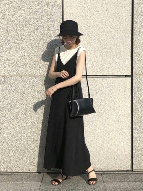 Ciaopanic Staff Ciaopanic Ciaopanicのワンピースを使ったコーディネート Wear
