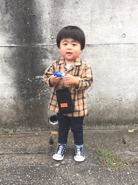 カイセイさんのコーディネート