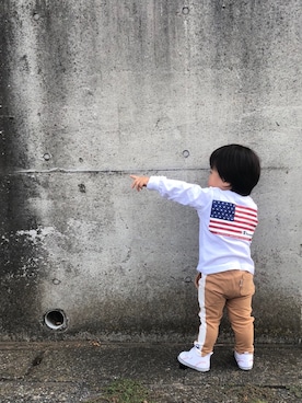 カイセイさんのコーディネート