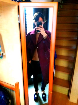 きよさんのコーディネート