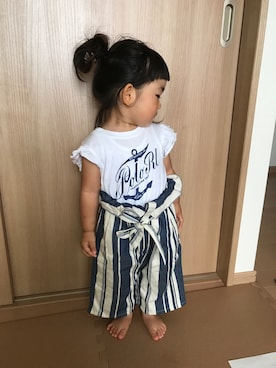 CBさんのコーディネート