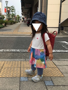 CBさんのコーディネート