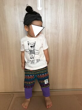 CBさんのコーディネート