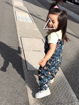 CBさんのコーディネート