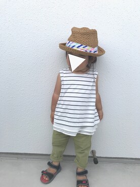 CBさんのコーディネート