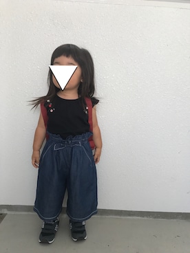 CBさんのコーディネート