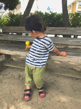 CBさんのコーディネート