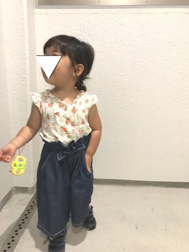 CBさんのコーディネート