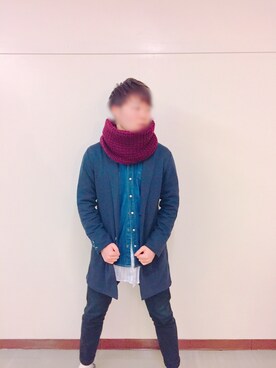 Ryoさんのコーディネート