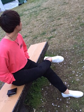 Ryoさんのコーディネート