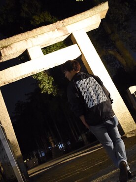 Ryoさんのコーディネート