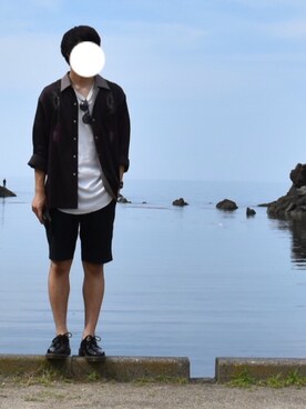 Ryoさんのコーディネート