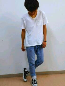 ゆうくんさんのコーディネート