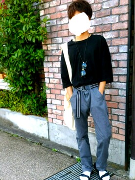 ゆうくんさんのコーディネート