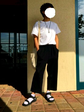 ゆうくんさんのコーディネート