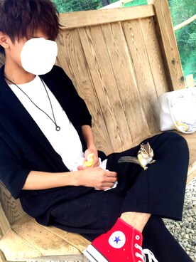 ゆうくんさんのコーディネート