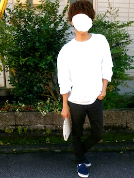 ゆうくんさんのコーディネート