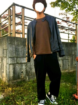 ゆうくんさんのコーディネート