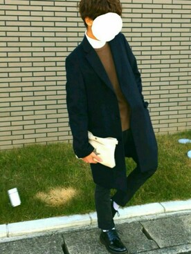 ゆうくんさんのコーディネート