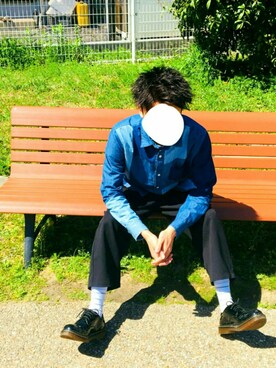 ゆうくんさんのコーディネート