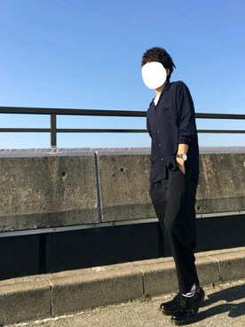 ゆうくんさんのコーディネート