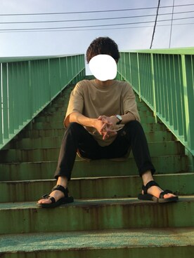 ゆうくんさんのコーディネート