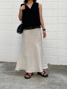 na.eさんのコーディネート