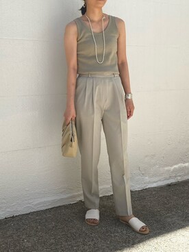 na.eさんのコーディネート