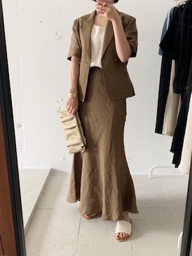 na.eさんのコーディネート