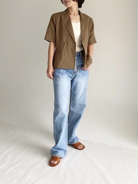 na.eさんのコーディネート