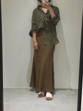 na.eさんのコーディネート