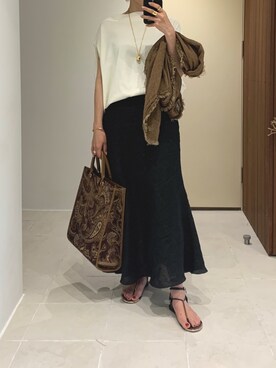 na.eさんのコーディネート