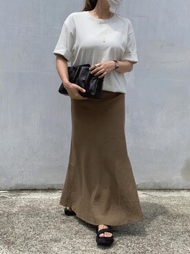 na.eさんのコーディネート