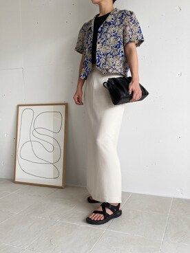 na.eさんのコーディネート