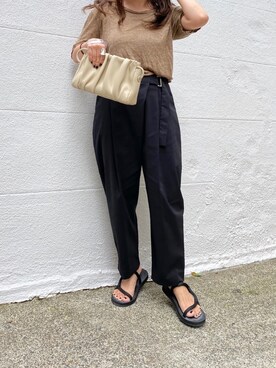 na.eさんのコーディネート