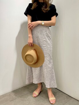 satomiさんのコーディネート