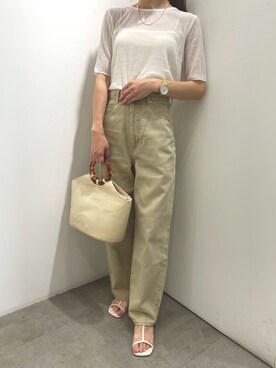 satomiさんのコーディネート