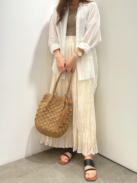 satomiさんのコーディネート