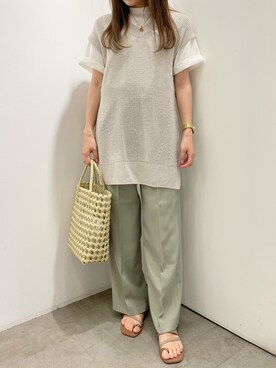 satomiさんのコーディネート