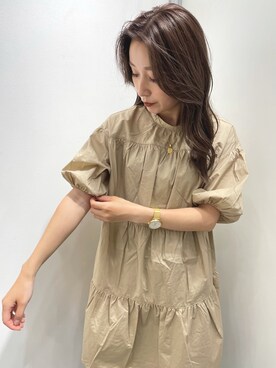 satomiさんのコーディネート