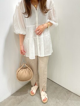 satomiさんのコーディネート