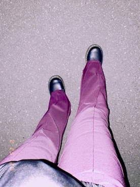 🍒 𝐫 𝐢 𝐜 𝐨 🍒さんのコーディネート