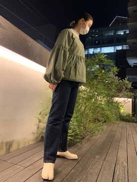 🍒 𝐫 𝐢 𝐜 𝐨 🍒さんのコーディネート