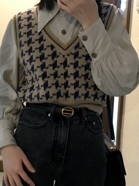 Miss映竹さんのコーディネート