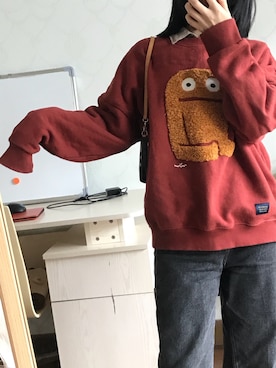 Miss映竹さんのコーディネート