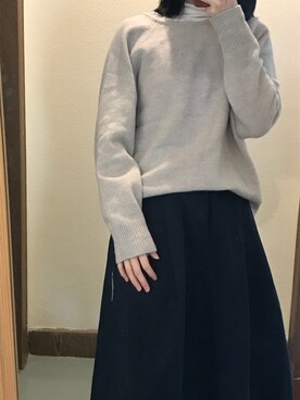 Miss映竹さんのコーディネート