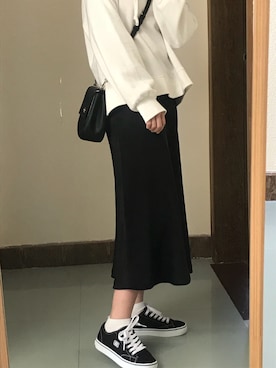 Miss映竹さんのコーディネート