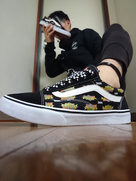 takuさん（メンズ・171cm）の秋コーディネート