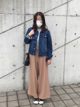 tomo❤︎*。さんのコーディネート