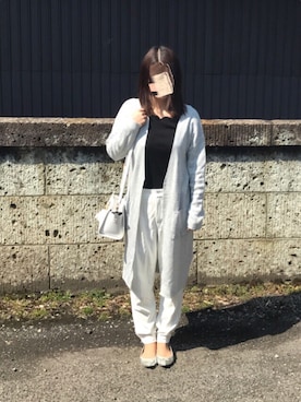 tomo❤︎*。さんのコーディネート